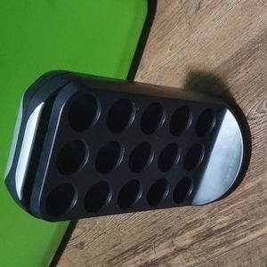 K cup holder